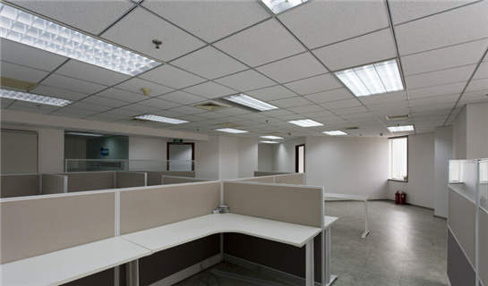 长安兴融中心出租房源实拍图5