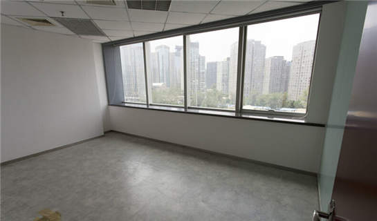 长安兴融中心出租房源实拍图6